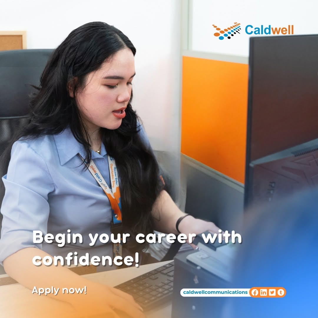 Chat Support Representative | Cebu