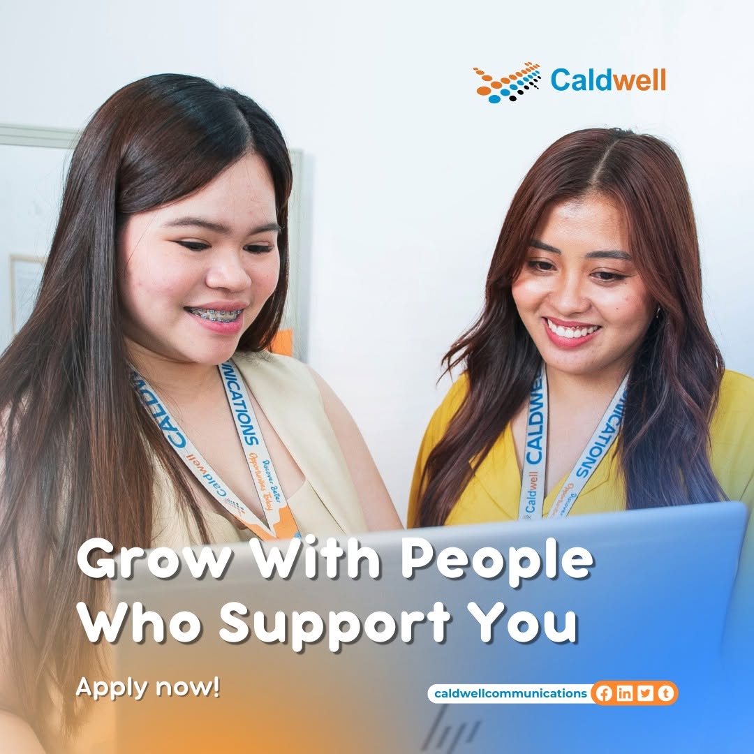 Customer Service Representative |Telco Account| Cebu