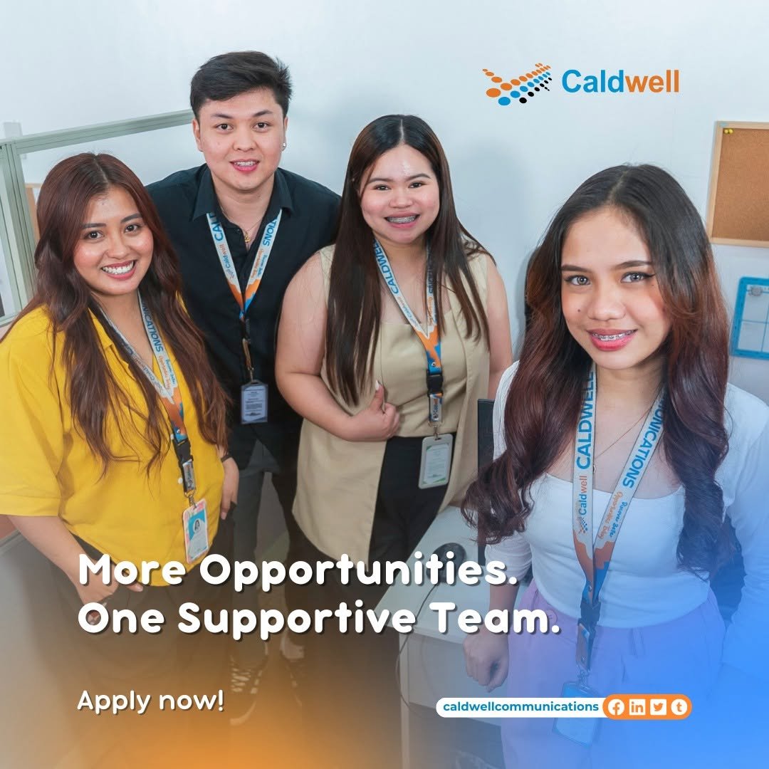 Customer Service Representative (Insurance Account | Quezon City)
