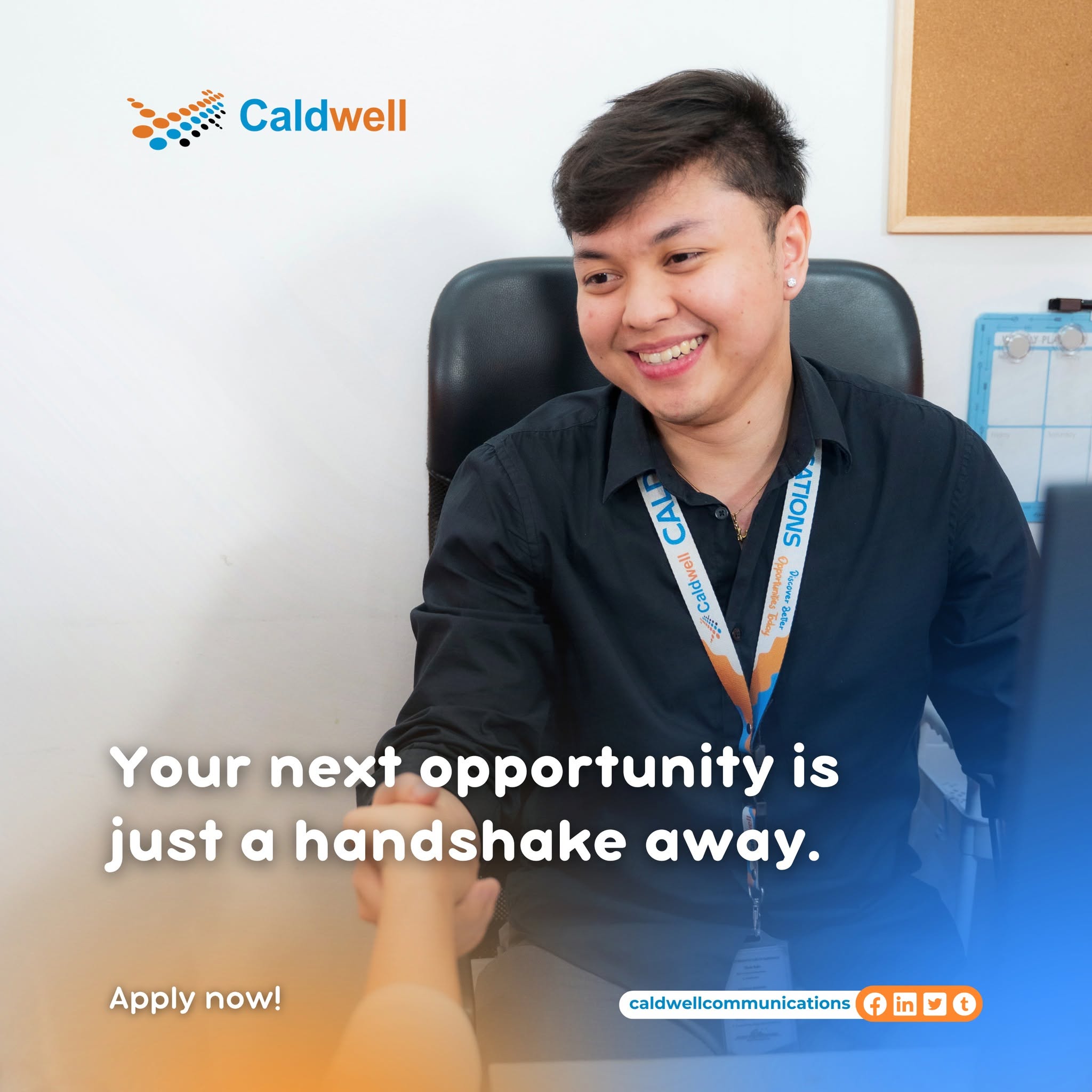Customer Service Representative |Retail Account| Cebu