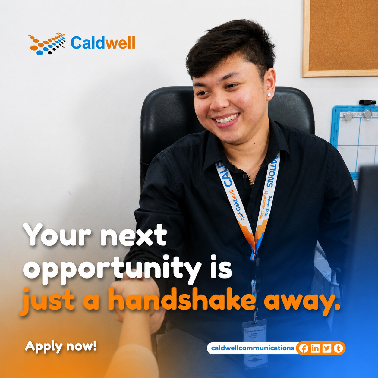 Call Center Agent - Davao City